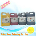 China Wholesale Solvent Ink for Banner Printing To Outdoor Usage